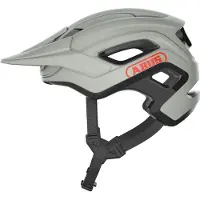 ABUS Cliffhanger Mtb Helmet Gris S