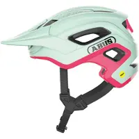 ABUS Cliffhanger Mtb Helmet Vert L