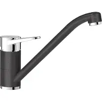 BLANCO Robinet de cuisine WEGA II anthracite mat 526407