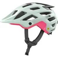 ABUS Casque VTT 88493 - MOVENTOR 2.0 MIPS ICED MINT L