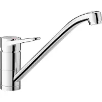 BLANCO Robinet de cuisine WEGA II chromé 526404