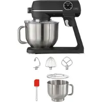 Caso Robot de cuisine design avec accessoires