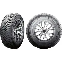 Kumho Pneus toutes saisons Solus 4S HA32 215/55R16 97V