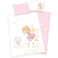 Herding Little Fairy