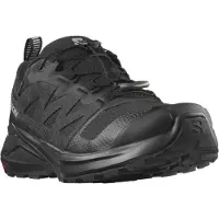 Salomon Chaussures De Trail Running X-adventure Gore-tex