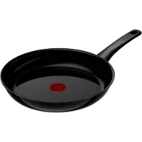 Tefal Renew Black Poêle à frire universelle - 28cm