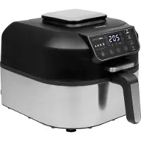 Princess 01.182092.01.001 Gril Airfryer