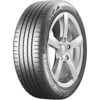 Continental Pneus d'été EcoContact 6 215/55R16 97Y XL