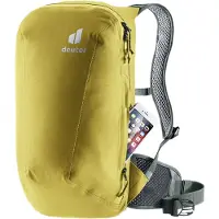 Deuter Plamort 12l Backpack Jaune