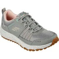 SKECHERS Sneakers 180061-OLV in Grey color size 36