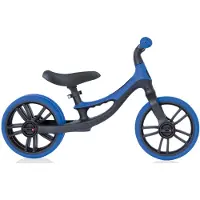 Globber Go Bike Elite Duo (10")