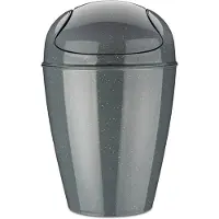 Koziol Corbeille à papier DEL M, 12 l,