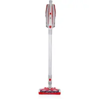 Dirt Devil Aspirateur balai sans fil 2 en 1 DD9003, 150 W, 0,7 l, poids : 2,15 kg