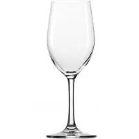 Stölzle Lot De 6 Verres À Vin En Cristallin, Transparent, 30 Cl