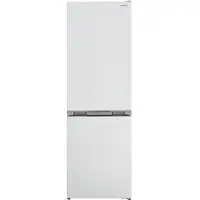 Sharp SJ-BA09RMXWC-EU Réfrigérateur Congélateur 295L