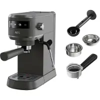 AEG Cafetière à filtre EC6-1-6BST