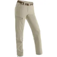 Maier Sports Pantalon de randonnée femme Inara