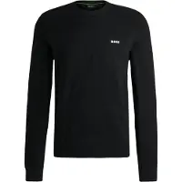 BOSS Pull-over 'Momentum'