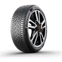 Continental GAN car-tyres AllSeasonContact 2 ( 205/55 R16 91V EVc )