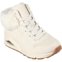 SKECHERS Uno-fall Air Couleur Blanc