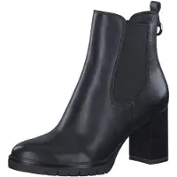 Tamaris Bottines noir