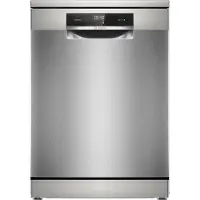 Bosch Lave-vaisselle 60cm 14 couverts 43db inox - - SMS8TCI01E -
