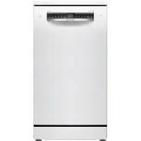 Bosch Lave-vaisselle 45cm 10 couverts 44db blanc - - SPS4HKW49E -