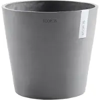 Ecopot's Amsterdam + Wasserbehälter (30 x 25.90 cm)
