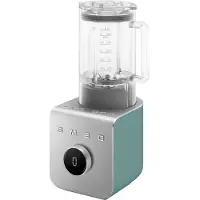 Smeg Blender 1.5l 1400w vert émeraude - - BLC02EGMEU -