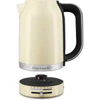 KitchenAid 5KEK1701EAC Crème