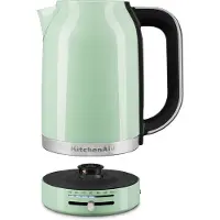 KitchenAid Bouilloire sans fil 1.7l 2400w température réglable - - 5KEK1701EPT/1 -