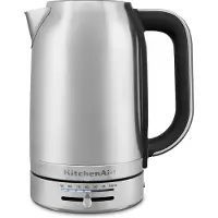KitchenAid 5KEK1701EER Rouge Empire