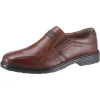 Josef seibel Alastair 03 | Mocassins pour Hommes | marron