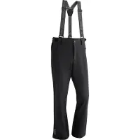 Maier Sports Lothar 2.0 Pants Noir 48 / Regular Homme