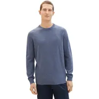 Tom Tailor Pull-over saphir