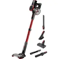 Eta Fenix Broom Vacuum Cleaner Rouge One Size / EU Plug 220V