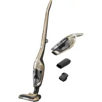 Eta Eta745390000 Moneto Ii Broom Vacuum Cleaner Argenté One Size / EU Plug 220V