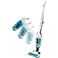 Eta Moneto Ii Aqua Plus 6453 Broom Vacuum Cleaner Clair One Size / EU Plug 220V