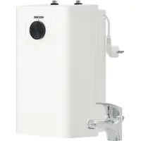 Stiebel Eltron SNU 5 Plus + MAE-W SNU 5 Plus + MAE-W