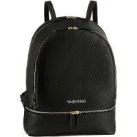 Valentino Sac à dos 'Brixton' or / noir