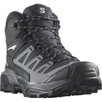 Salomon Bottes L47447600 pour Unisex