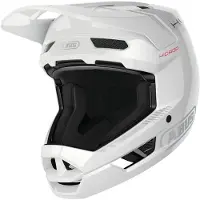 ABUS Hidrop Downhill Helmet Blanc M