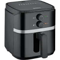 Severin Friteuse à air chaud 2452 5l