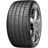 Goodyear So car-tyres Eagle F1 Supersport ( 245/40 R19 98Y XL AO, avec protège-jante (MFS) )