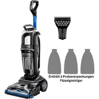 Bissell HydroSteam Revolution 3670N