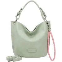 Fritzi aus Preußen Sacs à main menthe / rose