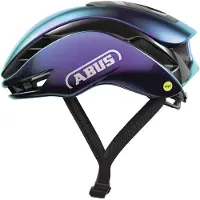 ABUS Casque Route 98038 - GAMECHANGER 2.0 MIPS FLIP FLOP PURPL