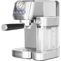 Gastroback Design Espresso Piccolo Pro M Machine à café à porte-filtre