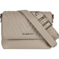 Bugatti Sac à bandoulière 'Sira' beige