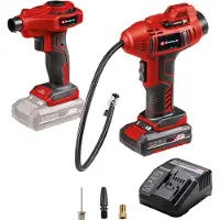 Einhell Power X-Change Maschinenset (11 bar)